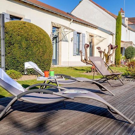 Le Clos De L'Aigue โบน ภายนอก รูปภาพ
