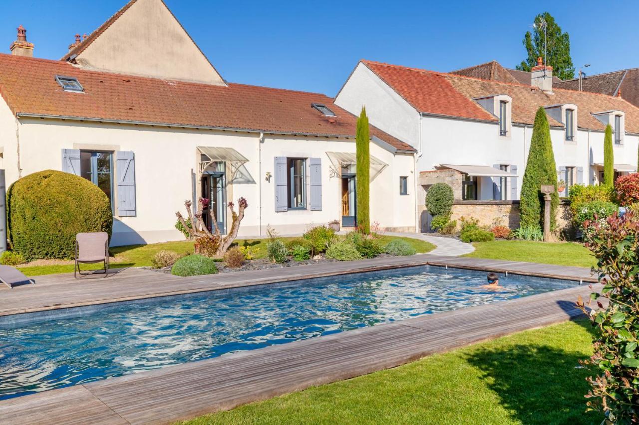 Le Clos De L'Aigue โบน ภายนอก รูปภาพ