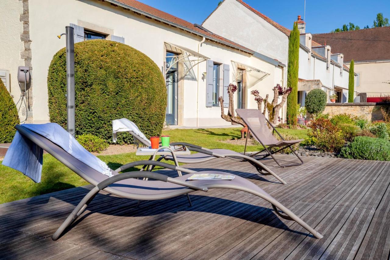 Le Clos De L'Aigue โบน ภายนอก รูปภาพ