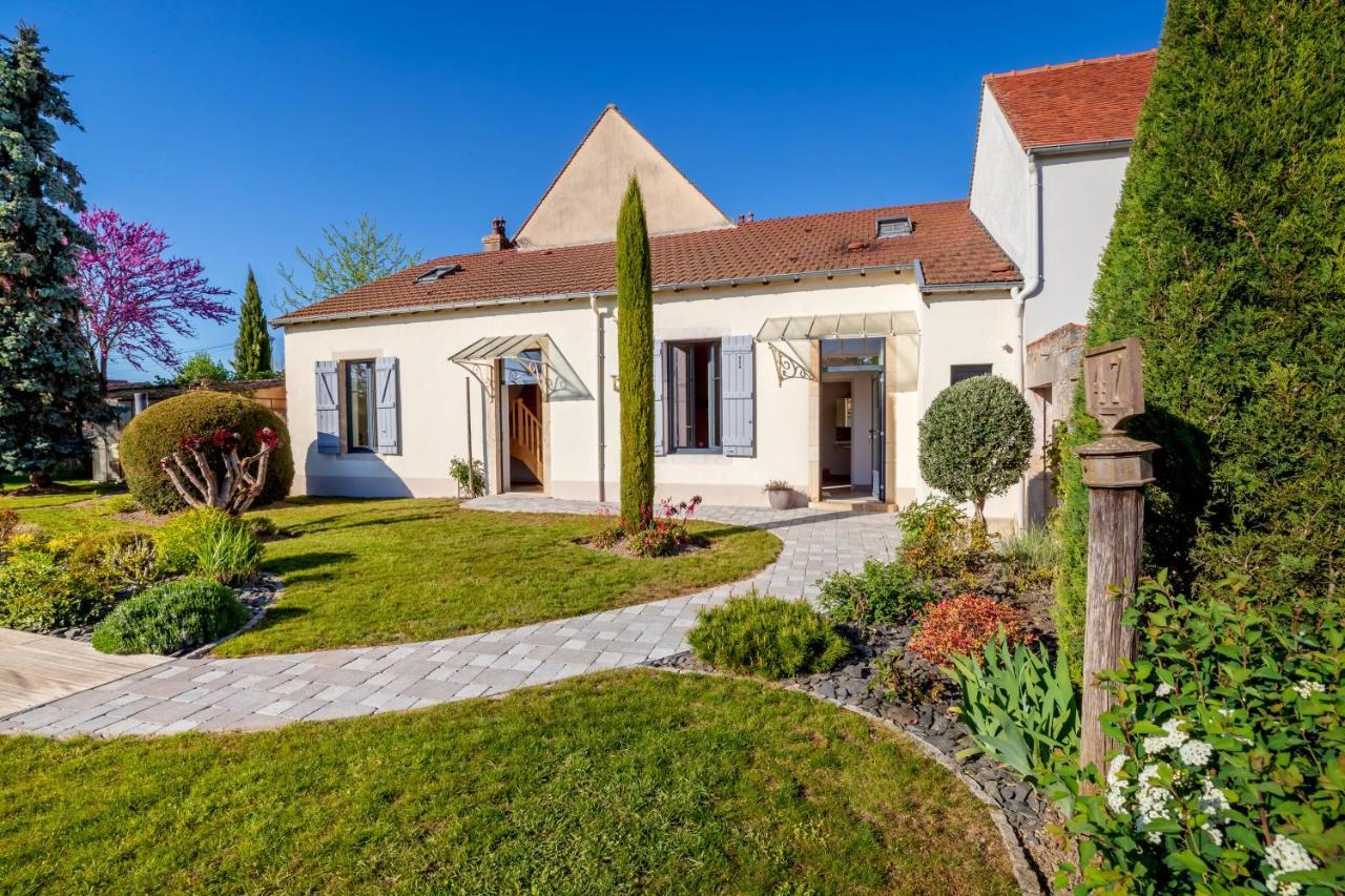 Le Clos De L'Aigue โบน ภายนอก รูปภาพ
