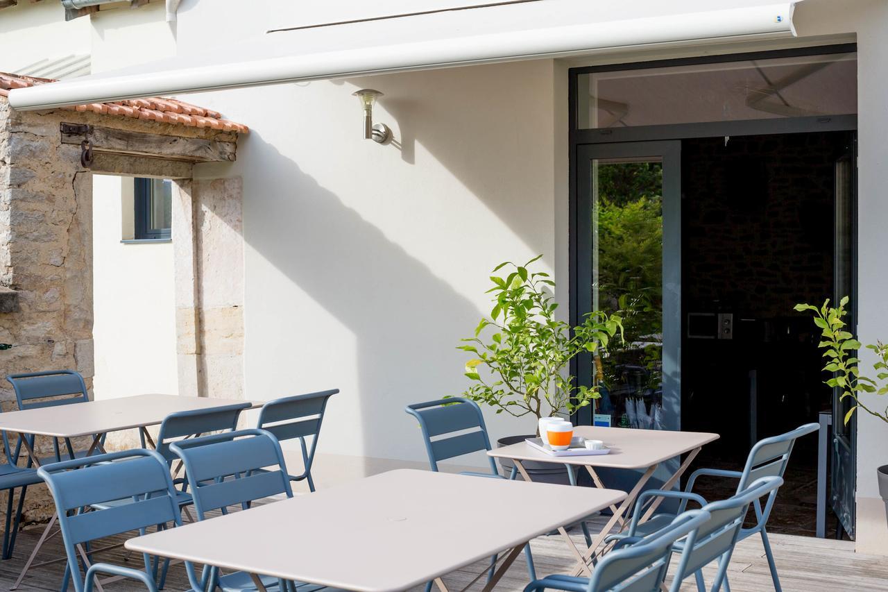 Le Clos De L'Aigue โบน ภายนอก รูปภาพ