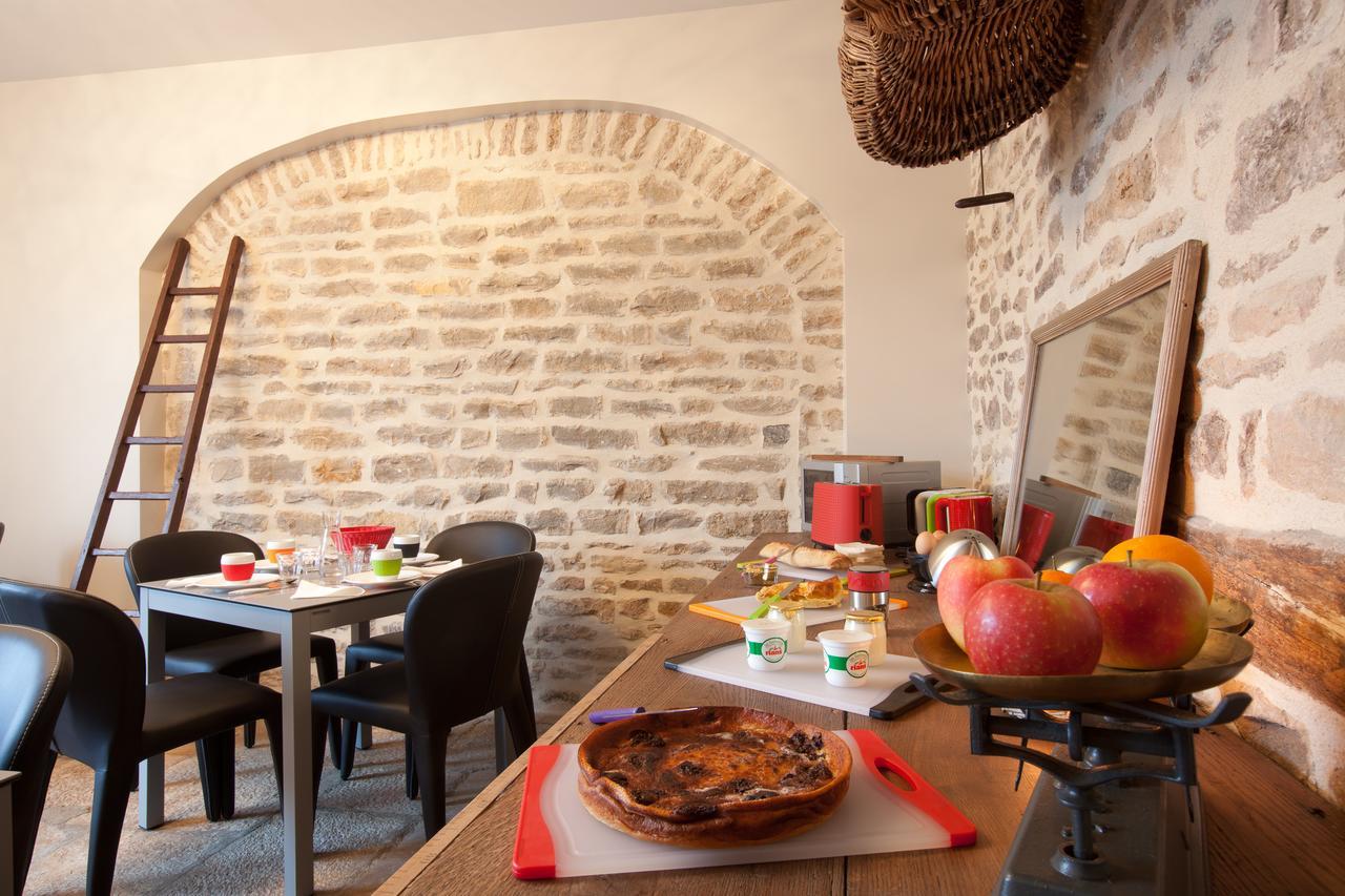 Le Clos De L'Aigue โบน ภายนอก รูปภาพ