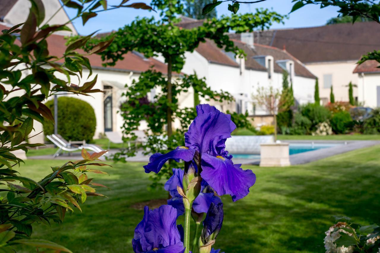 Le Clos De L'Aigue โบน ภายนอก รูปภาพ